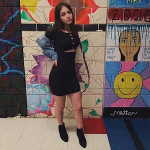 Meet your Posher, Brianna